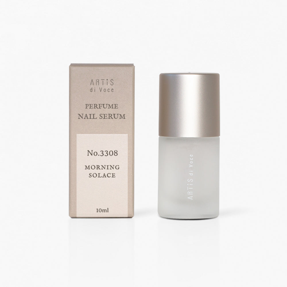 ARTiS di Voce 香氛指甲精華液10ml - 晨眠餘溫 3308
