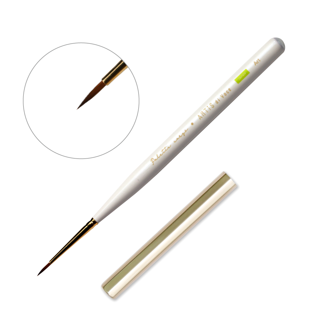 ARTiS di Voce GEL BRUSH PC006 Art