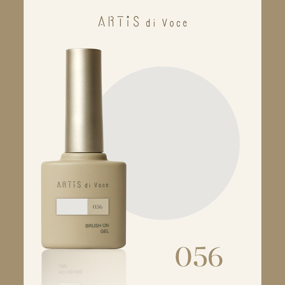 ARTiS di Voce 彩色甲油膠8g 056