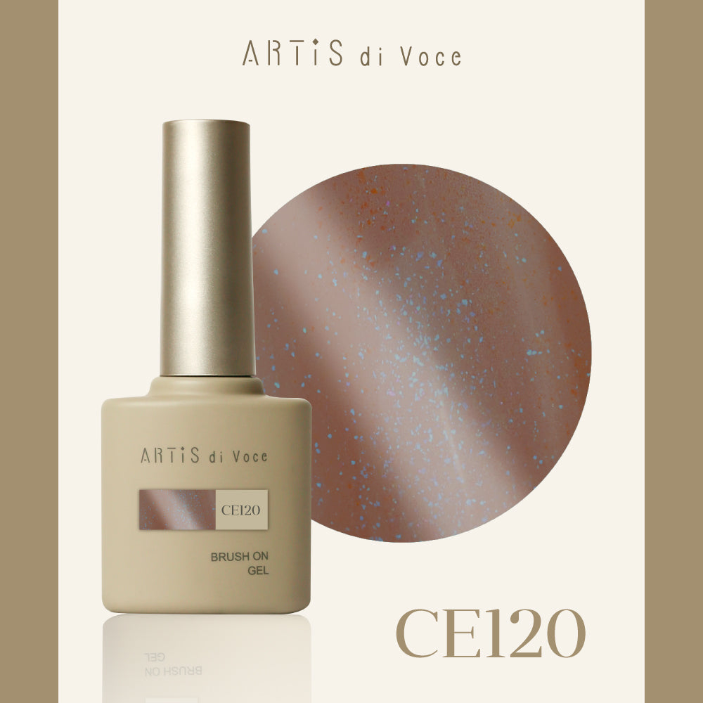 ARTiS di Voce 貓眼甲油膠8g CE120