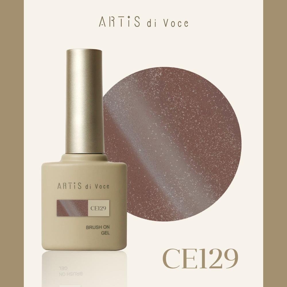 ARTiS di Voce 貓眼甲油膠8g CE129