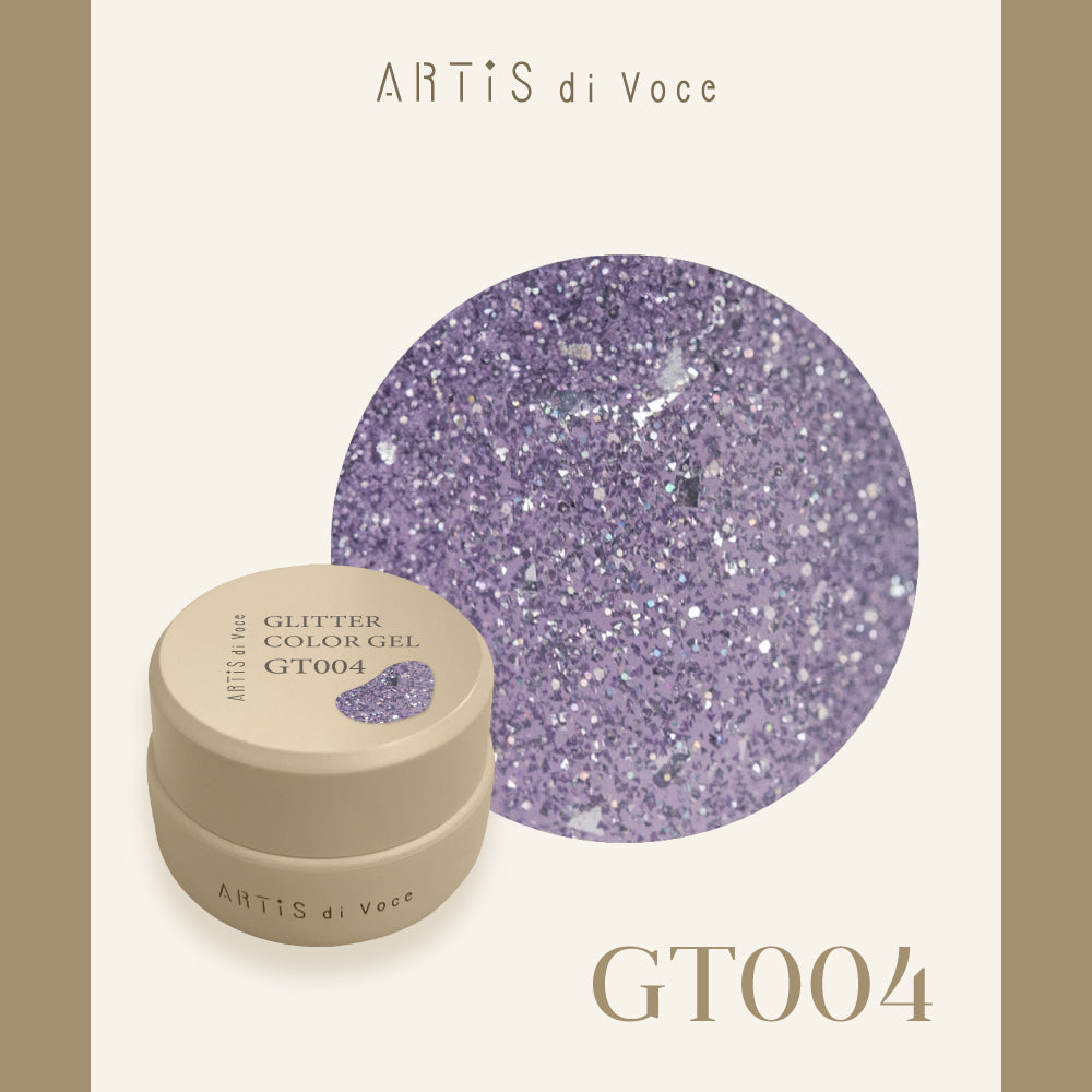 ARTiS di Voce 璀璨凝膠2g GT004
