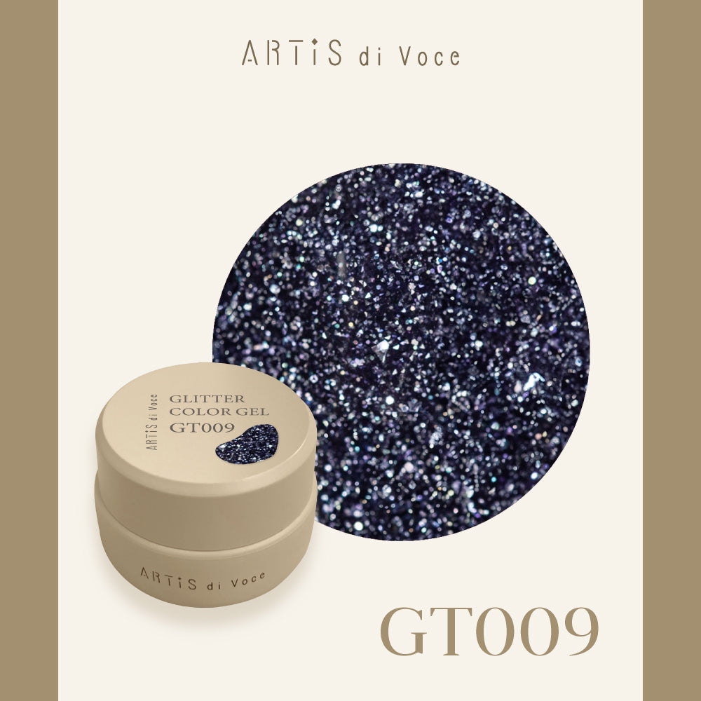 ARTiS di Voce 璀璨凝膠2g GT009