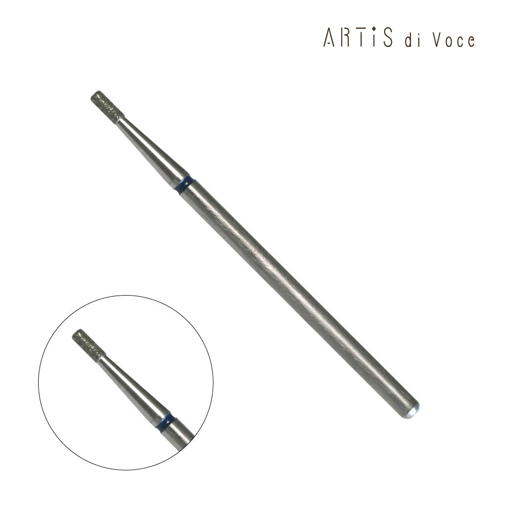 ARTiS di Voce 鑽石方柱M磨頭 1號