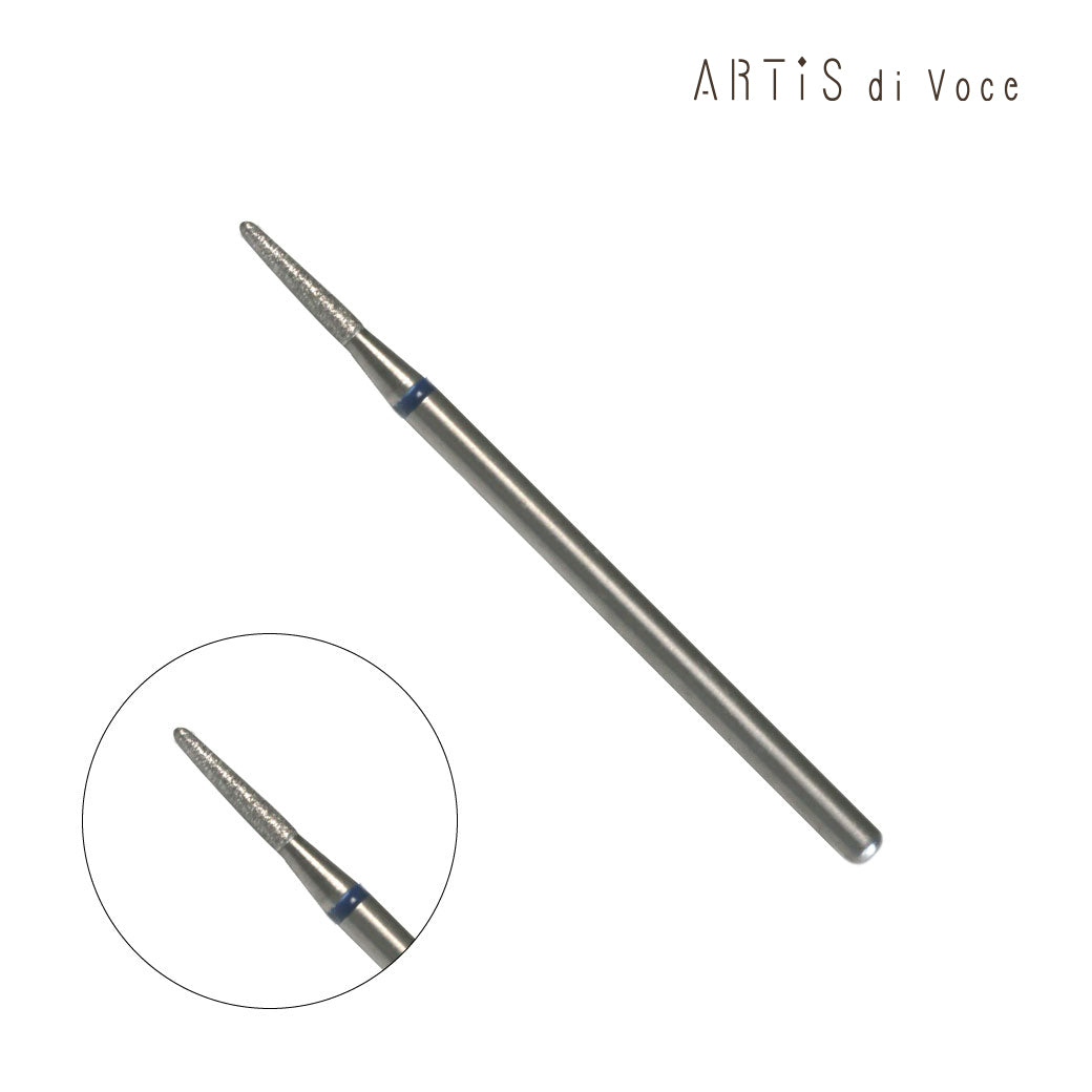 ARTiS di Voce 鑽石錐柱M磨頭 1號