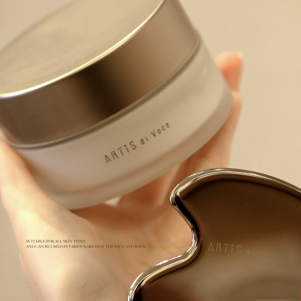 ARTiS di Voce 美體經絡刮痧板