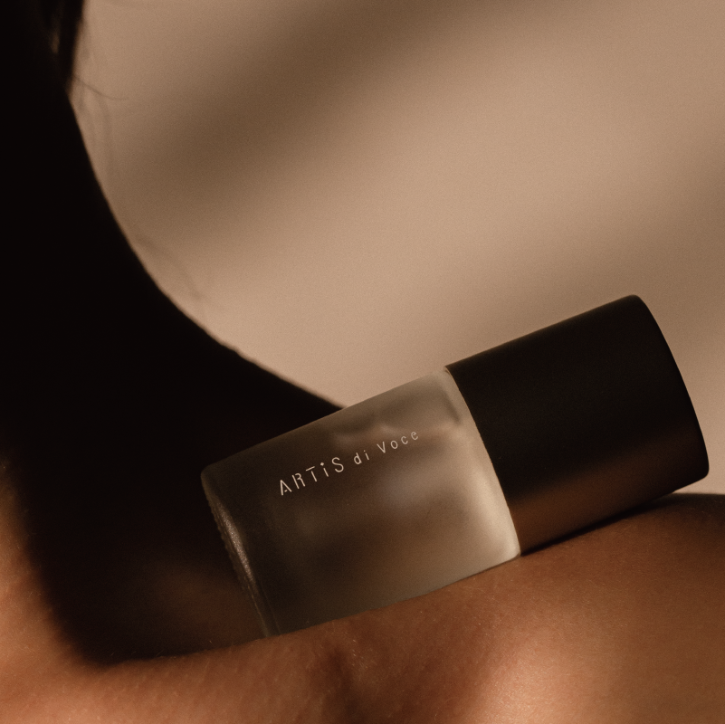 ARTiS di Voce 香氛指甲精華液10ml - 晨眠餘溫 3308