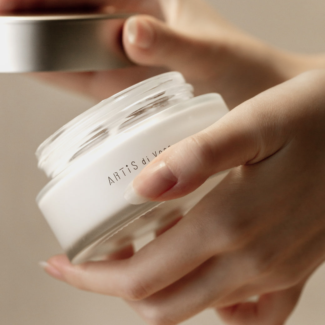 ARTiS di Voce 香氛保濕身體乳液100g - 晨眠餘溫 3308