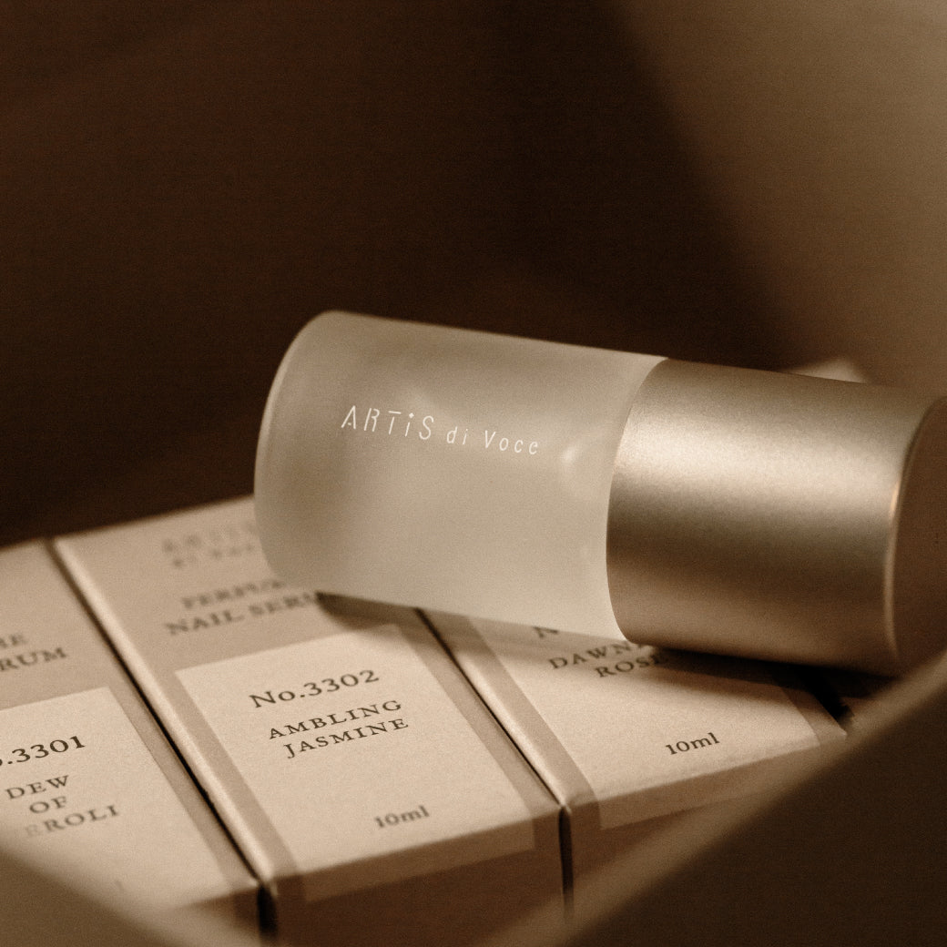 ARTiS di Voce NAIL SERUM 10ml - CEDAR GROVE 3305