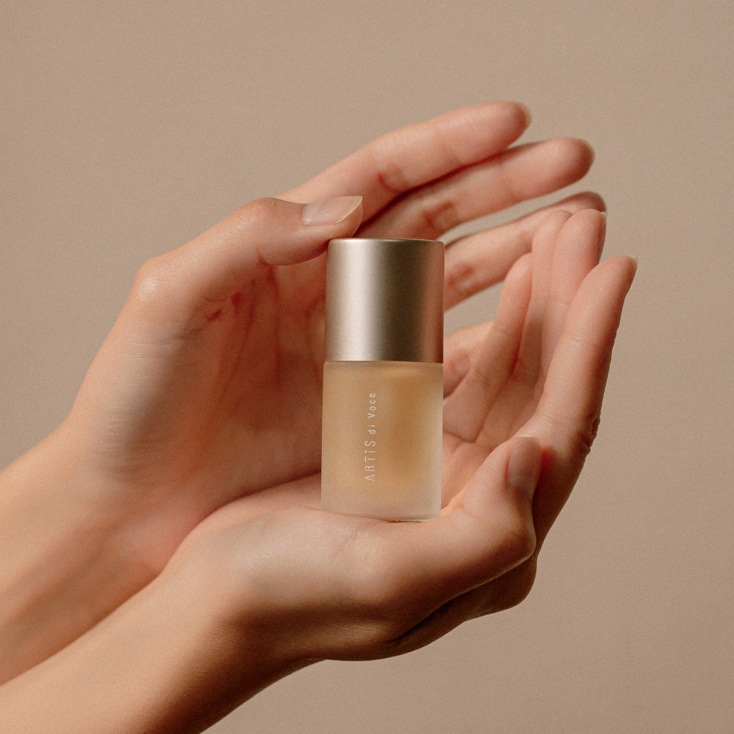 ARTiS di Voce NOURISHING NAIL OIL 10ml - DEW OF NEROLI 3301