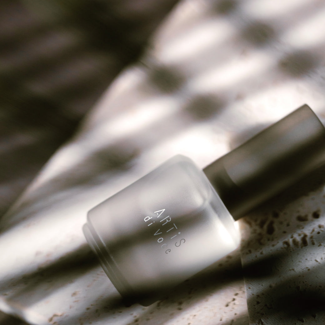 ARTiS di Voce PERFUME NAIL OIL 15ml - CEDAR GROVE 3305