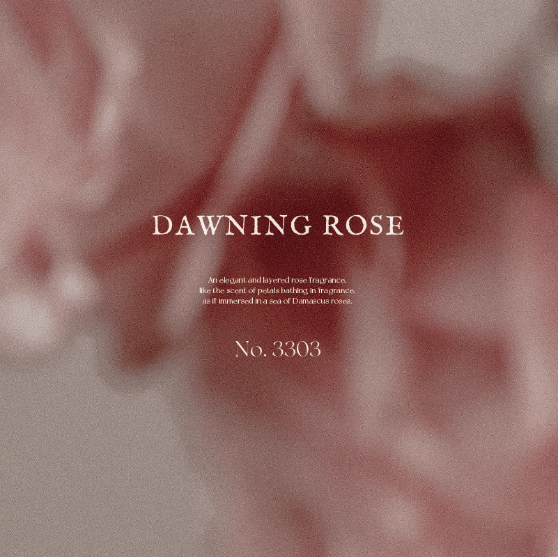 ARTiS di Voce NOURISHING NAIL OIL 10ml - DAWNING ROSE 3303