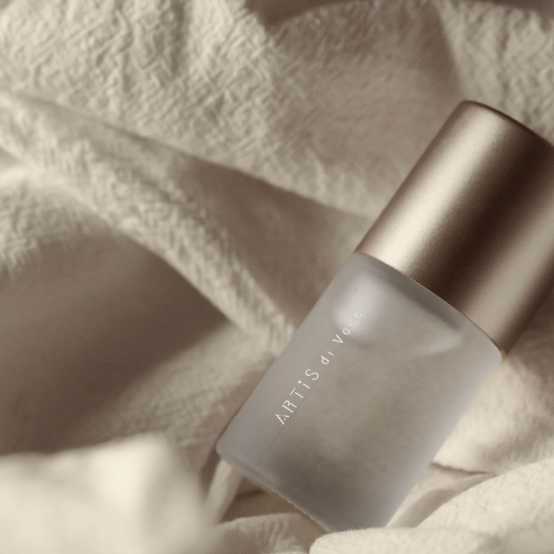 ARTiS di Voce 香氛指甲精華液10ml - 晨眠餘溫 3308