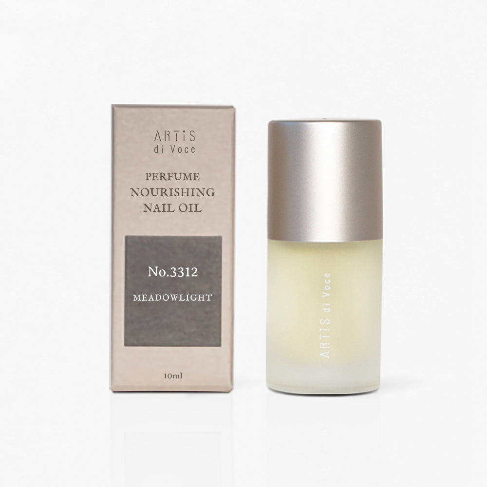 ARTiS di Voce 香氛滋潤指緣油10ml - 曠野晨光 3312