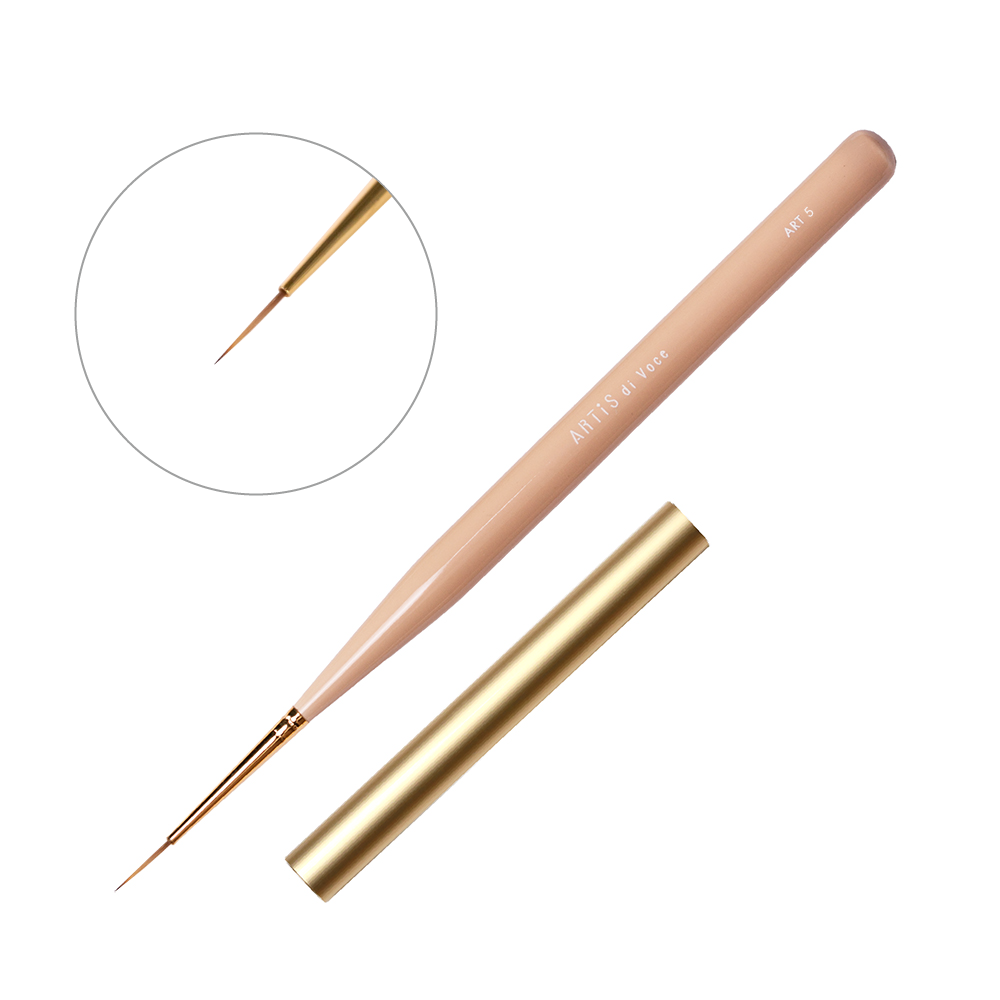 ARTiS di Voce GEL BRUSH LINER / ART 5
