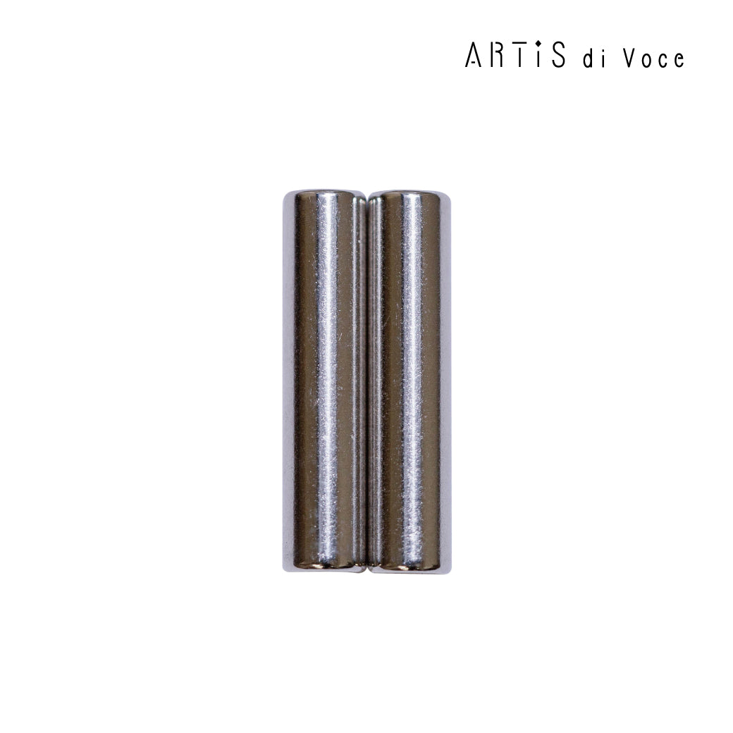 ARTiS di Voce 強力圓柱貓眼磁鐵6*30(2入組)