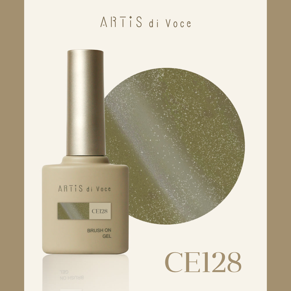 ARTiS di Voce 貓眼甲油膠8g CE128