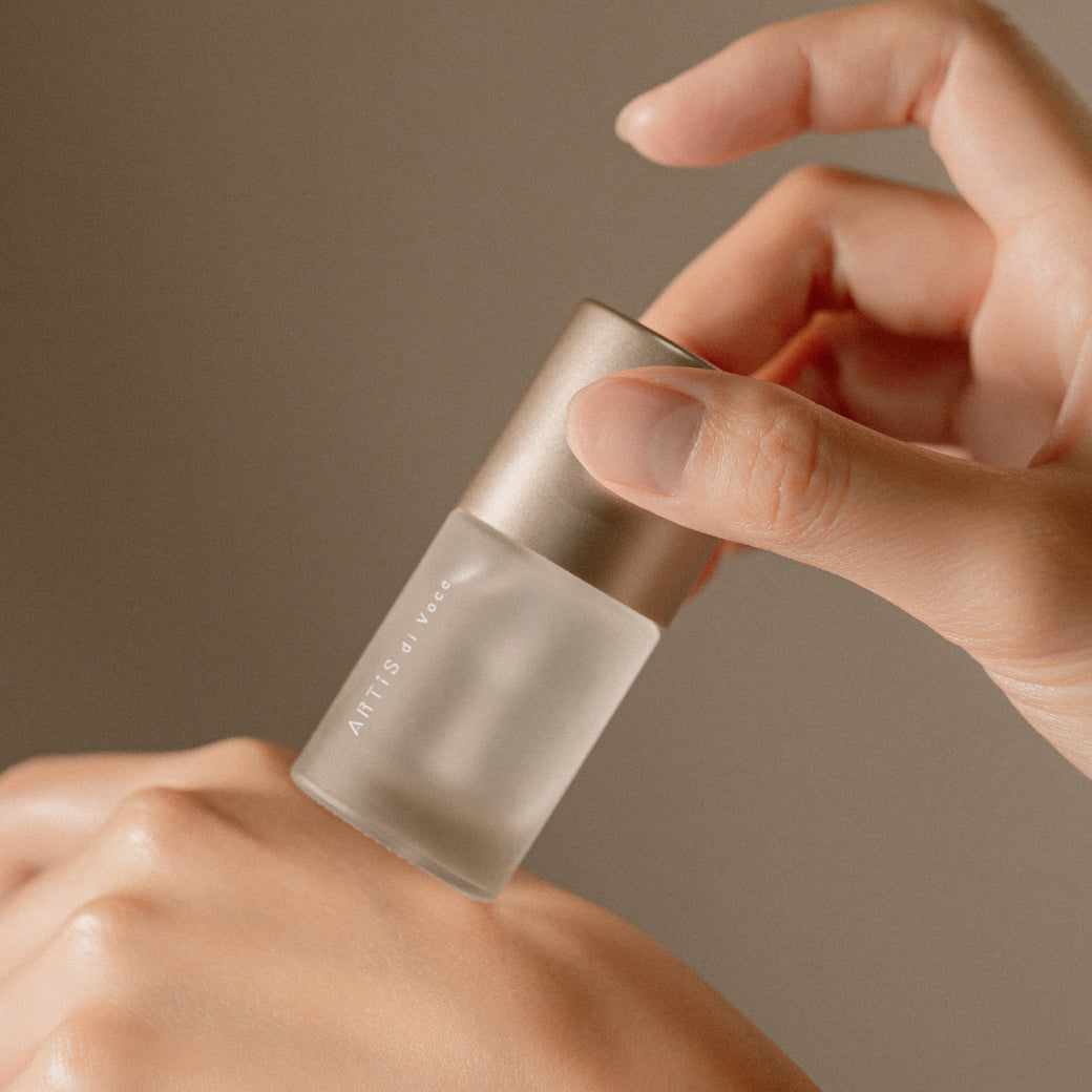 ARTiS di Voce CUTICLE ELIMINATOR 10ml