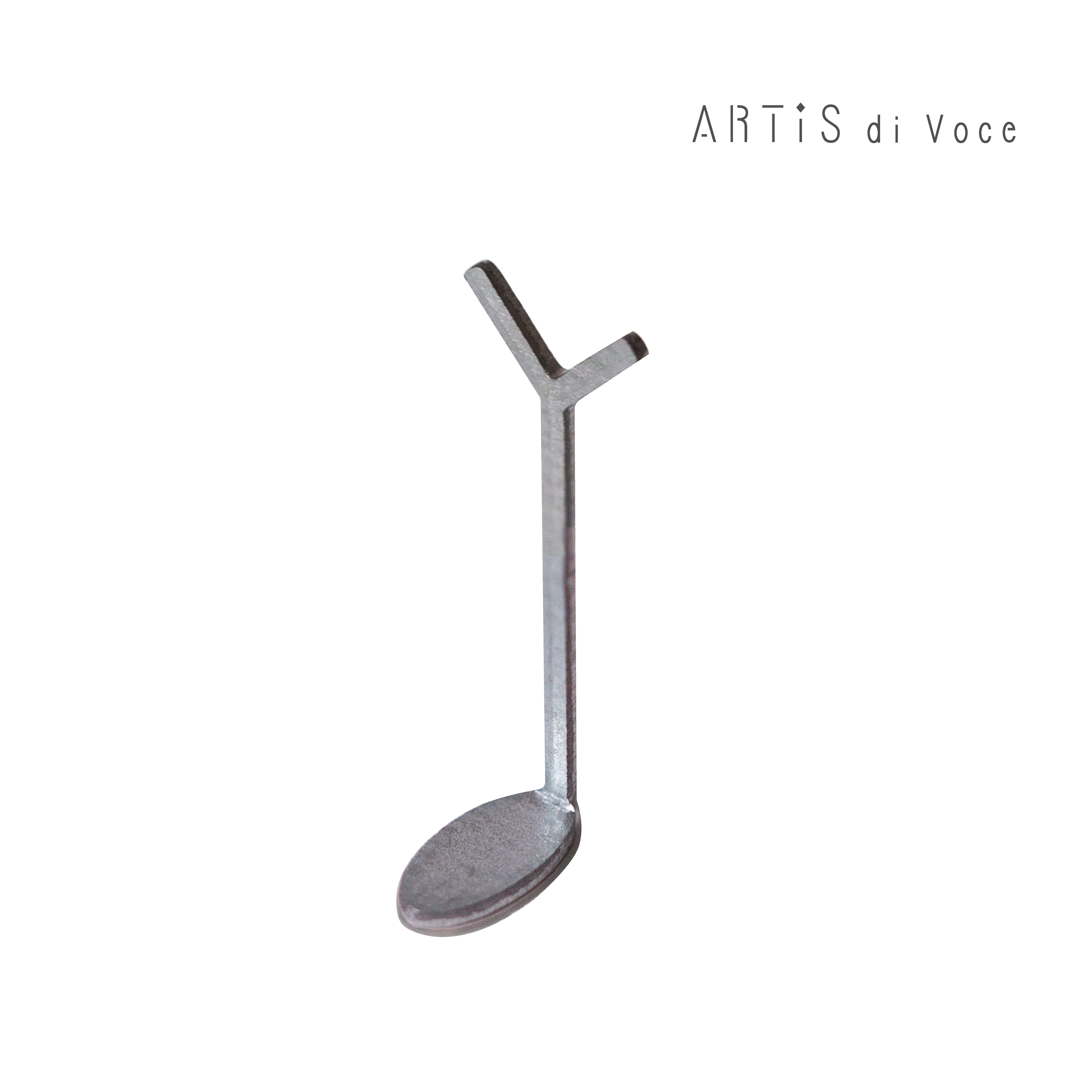ARTiS di Voce Y字鐵片