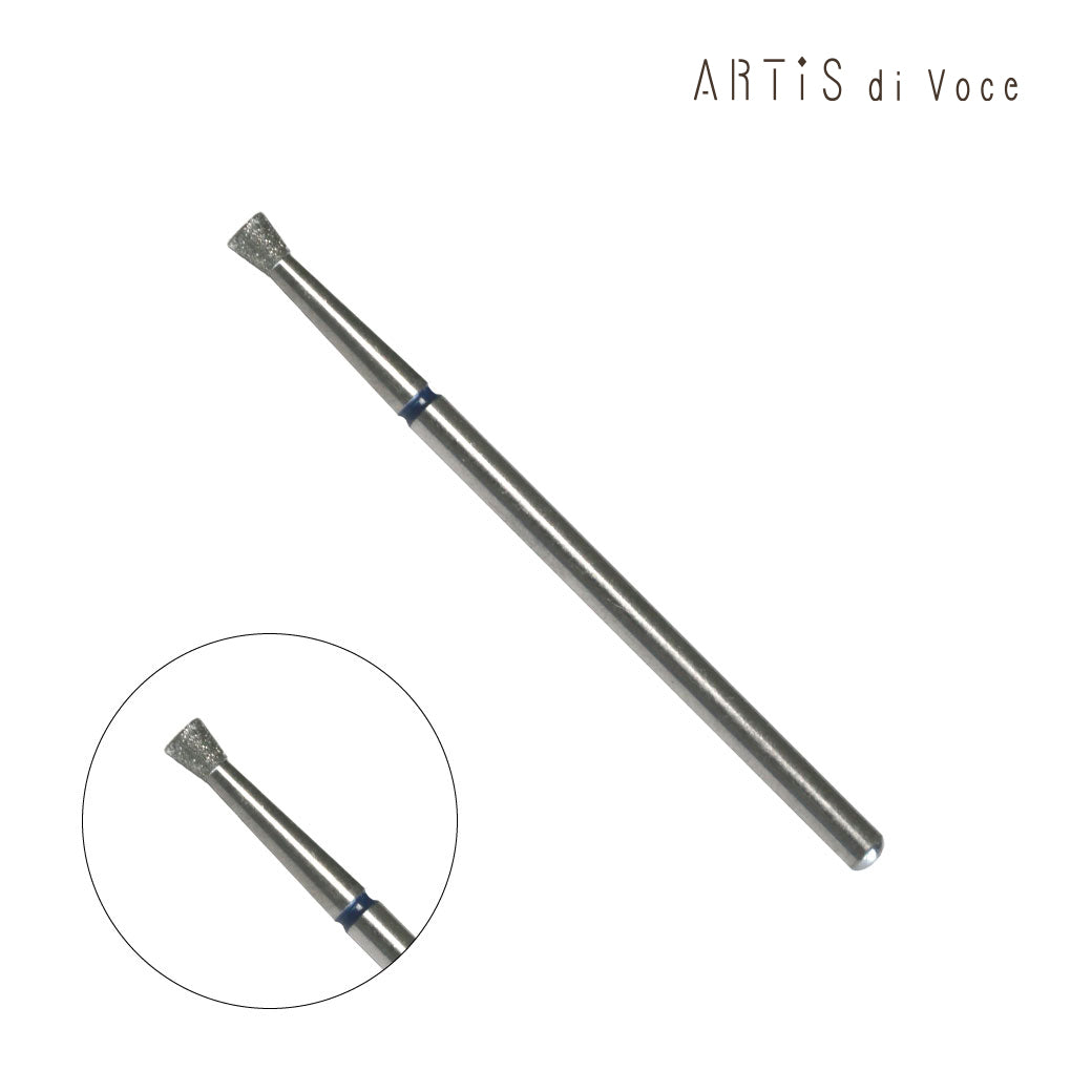 ARTiS di Voce 鑽石甲溝除溢膠M磨頭