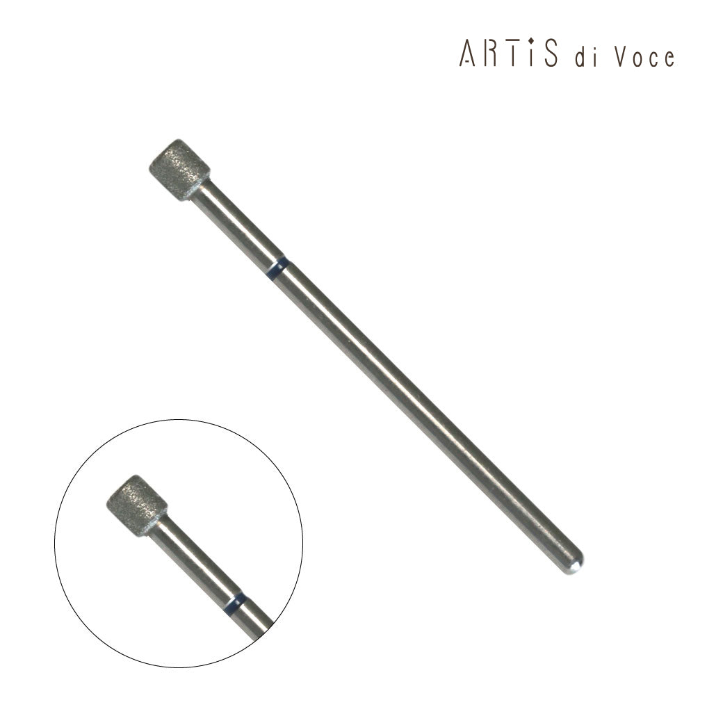 ARTiS di Voce 鑽石方柱M磨頭 2號