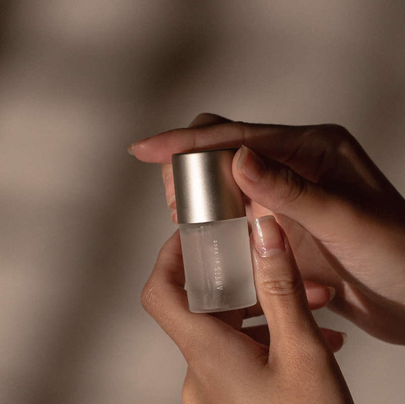 ARTiS di Voce 香氛指甲精華液10ml - 晨眠餘溫 3308